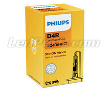 Lampe D4R Philips Vision 4300K -  42406VIC1